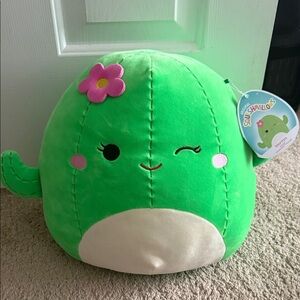 Squishmallows Cactus 12 inch